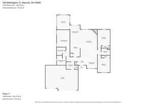 320 Wellington Ct, Monroe, OH 45050 - Photo 36