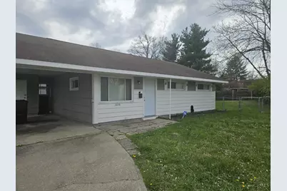 1275 Frost Court, Springfield Township, OH 45231 - Photo 2