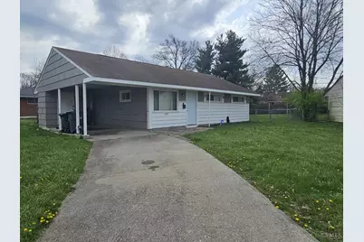 1275 Frost Court, Springfield Township, OH 45231 - Photo 16