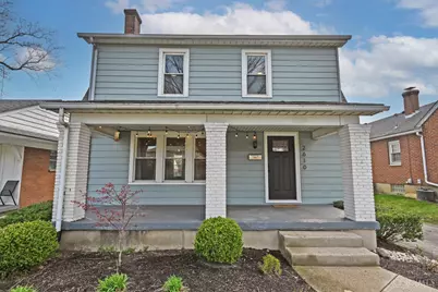 2610 Shroyer Road, Oakwood, OH 45419 - Photo 1