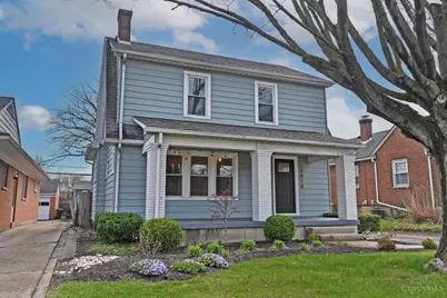 2610 Shroyer Road, Oakwood, OH 45419 - Photo 2