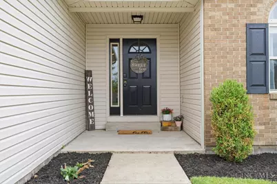 984 Country Oaks Lane, Wilmington, OH 45177 - Photo 4