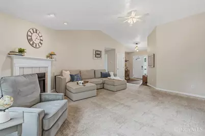 984 Country Oaks Lane, Wilmington, OH 45177 - Photo 8