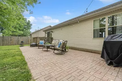 984 Country Oaks Lane, Wilmington, OH 45177 - Photo 28