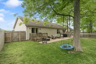 984 Country Oaks Ln, Wilmington, OH 45177 - Photo 32