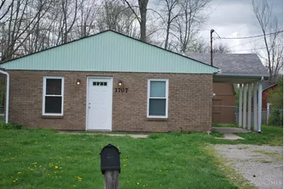 1707 Parker Road, Milford, OH 45150 - Photo 2