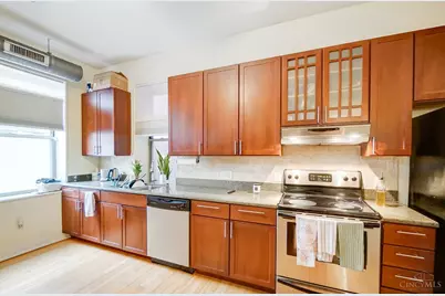 1207 Republic Street #101B, Cincinnati, OH 45202 - Photo 10