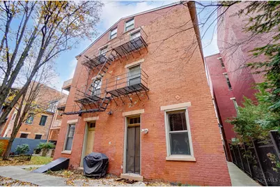 1207 Republic Street #101B, Cincinnati, OH 45202 - Photo 20