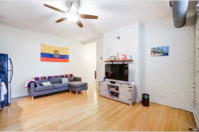 1207 Republic Street #101B, Cincinnati, OH 45202 - Photo 8