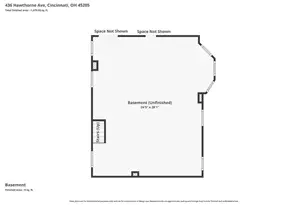 436 Hawthorne Ave, Cincinnati, OH 45205 - Photo 42