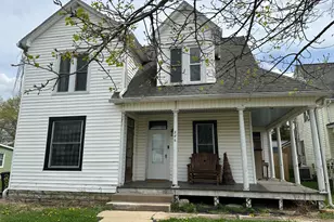 206 Broadway Street S, Lynchburg, OH 45142 - Photo 1