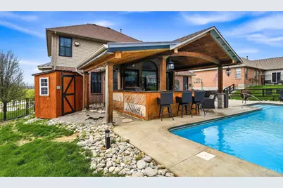 6152 Spring Lake Drive, Fairfield Township, OH 45011 - Photo 40