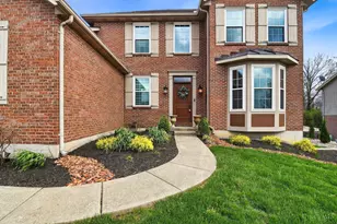 6152 Spring Lake Dr, Fairfield Township, OH 45011 - Photo 4