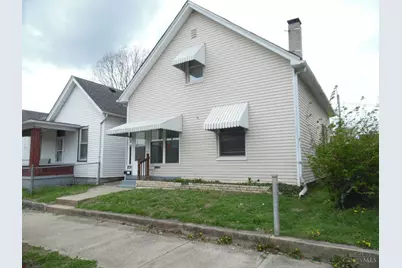 2031 Benninghofen Avenue, Hamilton, OH 45015 - Photo 1