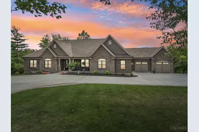 1680 Beechshire Drive, Anderson Township, OH 45255 - Photo 2