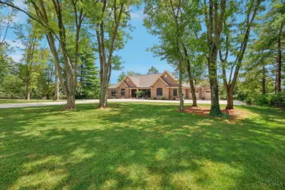 1680 Beechshire Drive, Anderson Township, OH 45255 - Photo 4