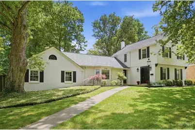 3730 Pleasant Street, Mariemont, OH 45227 - Photo 2