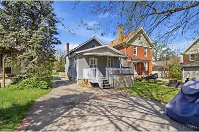 4108 Wood Street, Norwood, OH 45212 - Photo 20