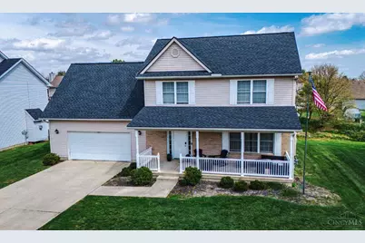 10 Autumn Drive, Oxford, OH 45056 - Photo 4
