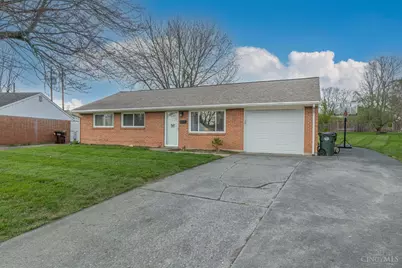 60 John Street, Franklin, OH 45005 - Photo 26