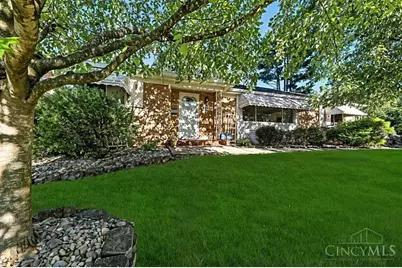 6955 Carroll Avenue, Cincinnati, OH 45236 - Photo 1