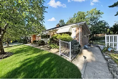 6955 Carroll Avenue, Cincinnati, OH 45236 - Photo 4