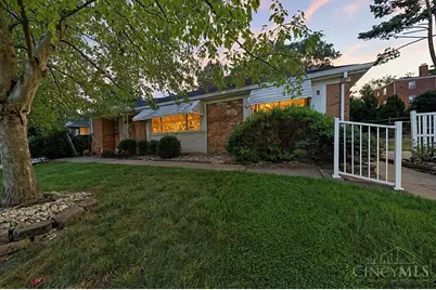 6955 Carroll Avenue, Cincinnati, OH 45236 - Photo 2
