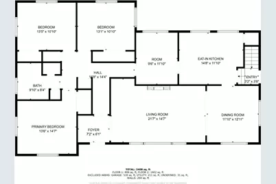 6955 Carroll Avenue, Cincinnati, OH 45236 - Photo 34