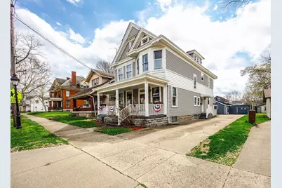 1017 Dayton Street, Hamilton, OH 45011 - Photo 34