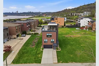 253 St Peters Street, Cincinnati, OH 45226 - Photo 2