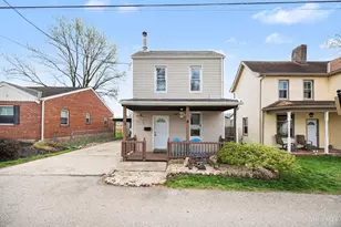 208 W Broadway St, West Harrison, IN 47060 - Photo 1