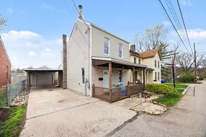 208 W Broadway Street, West Harrison, IN 47060 - Photo 2