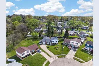 10526 Breedshill Drive, Colerain Township, OH 45231 - Photo 2