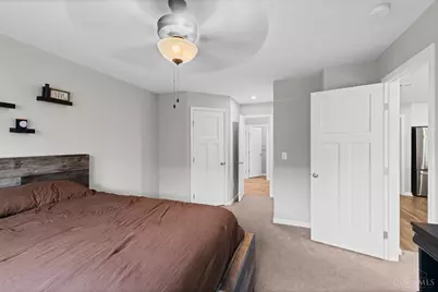 693 Tradition Ridge, Union Township, OH 45244 - Photo 18