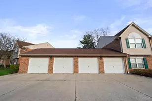 8851 Carrousel Park Cir, Colerain Township, OH 45251 - Photo 30