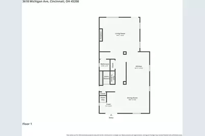 3618 Michigan Avenue, Cincinnati, OH 45208 - Photo 78