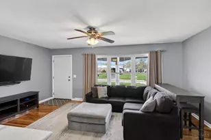 7781 Foxtrot Dr, Miami Township, OH 45052 - Photo 4