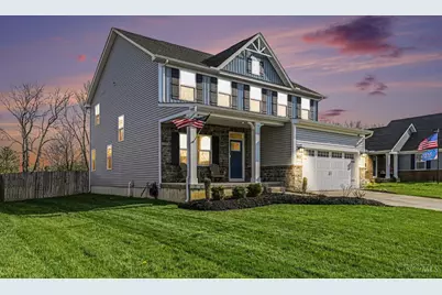 1745 Highlander Drive, Xenia, OH 45385 - Photo 2