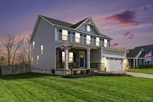 1745 Highlander Dr, Xenia, OH 45385 - Photo 2