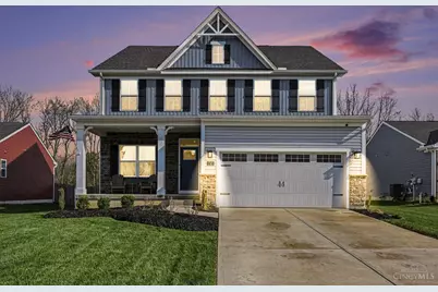 1745 Highlander Drive, Xenia, OH 45385 - Photo 1