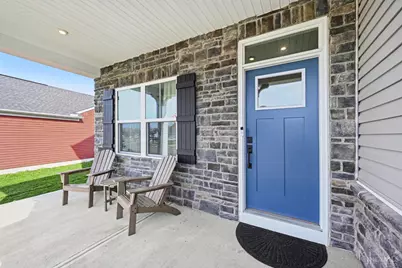 1745 Highlander Drive, Xenia, OH 45385 - Photo 4