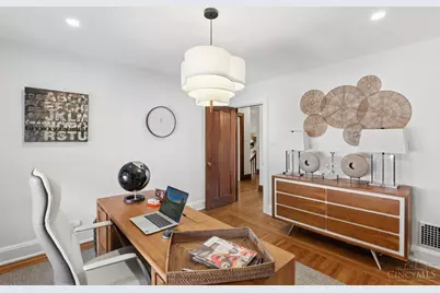 1122 Beverly Hill Drive, Cincinnati, OH 45208 - Photo 32