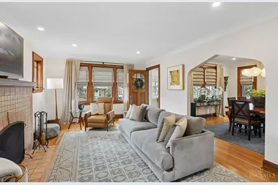 1122 Beverly Hill Drive, Cincinnati, OH 45208 - Photo 16