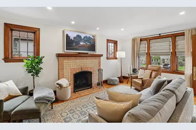 1122 Beverly Hill Drive, Cincinnati, OH 45208 - Photo 12