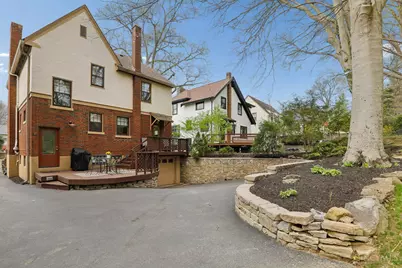 1122 Beverly Hill Drive, Cincinnati, OH 45208 - Photo 56