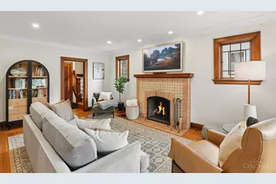 1122 Beverly Hill Drive, Cincinnati, OH 45208 - Photo 8