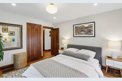 1122 Beverly Hill Drive, Cincinnati, OH 45208 - Photo 34