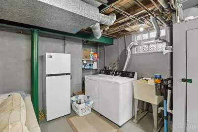 1122 Beverly Hill Drive, Cincinnati, OH 45208 - Photo 50