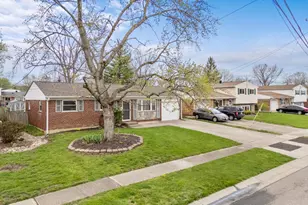 1466 Fawnvista Ln, Sharonville, OH 45246 - Photo 4