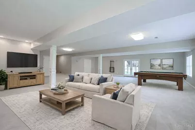 7019 Cross Creek Lane, Liberty Township, OH 45011 - Photo 46